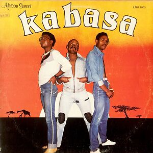 African Sunset by Kabasa