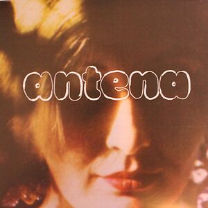 Camino Del Sol by Antena