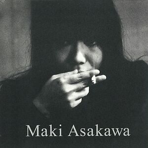 Maki Asakawa by Maki Asakawa