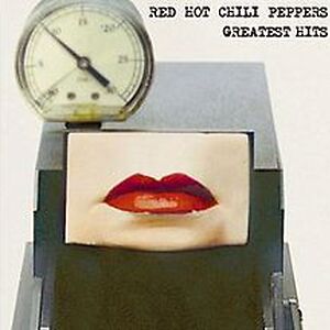 Greatest Hits by Red Hot Chili Peppers