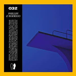 Paciencia by Phillipi & Rodrigo
