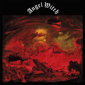 Angel Witch by Angel Witch