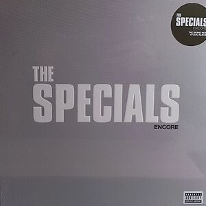 Encore by The Specials