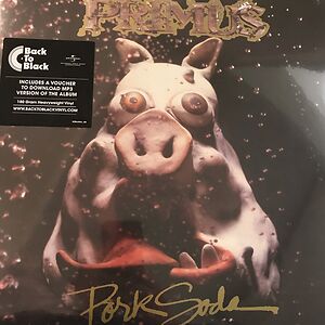 Pork Soda by Primus