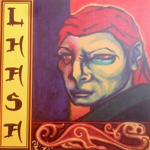 La Llorona by Lhasa De Sela