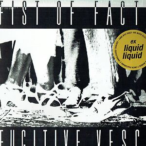 Fugitive Vesco by Fist Of Facts