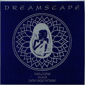 Welcome To Our New Age House by Dreamscape