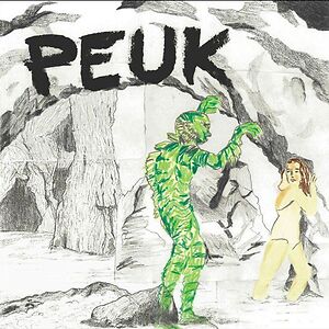 Peuk by Peuk