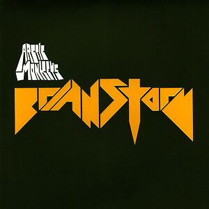 Brianstorm by Arctic Monkeys