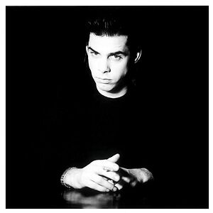 The Firstborn Is Dead by Nick Cave & The Bad Seeds
