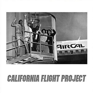 California Flight by California Flight Project