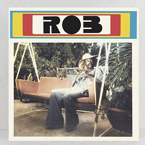 Rob (Funky Rob Way) by Rob