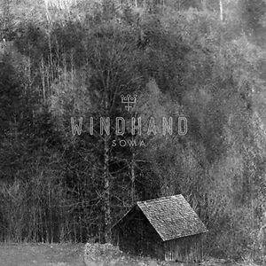 Soma by Windhand