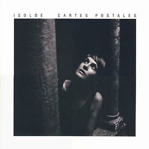 Cartes Postales by Isolde Lasoen