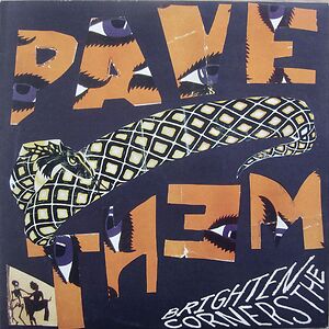 Brighten The Corners by Pavement