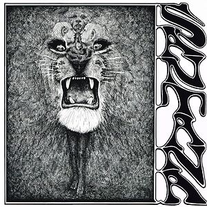 Santana by Santana
