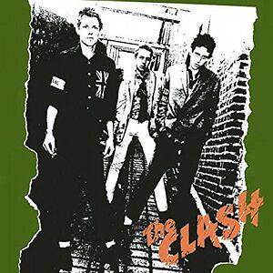 The Clash by The Clash