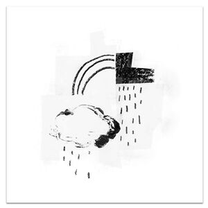 In the Shape of a Storm by Damien Jurado