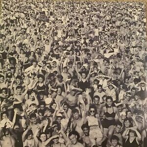 Listen Without Prejudice Vol. 1 by George Michael