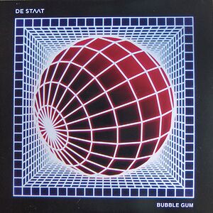 Bubble Gum by De Staat
