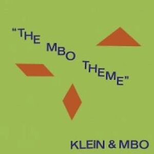 The MBO Theme by Klein & M.B.O.