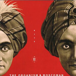 Rite EP by The Organism