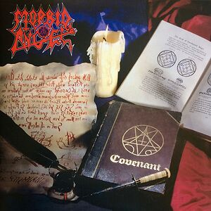 Covenant by Morbid Angel