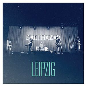 Leipzig by Balthazar