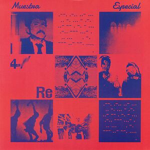 Muestra Especial by Various