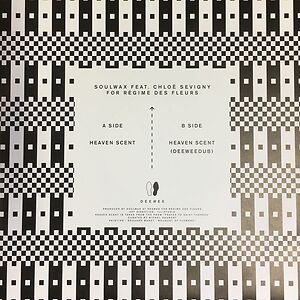 Heaven Scent  by Soulwax