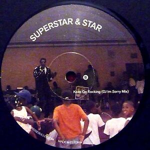 Keep On Rocking by Superstar & Star