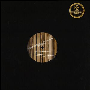 The Director's Cut - Chapter 1 by Jeff Mills