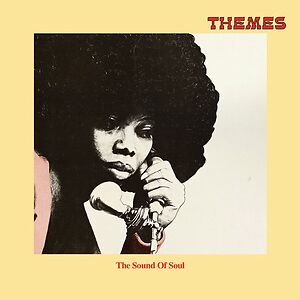 The Sound Of Soul by Various