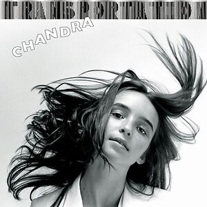 Transportation EP's by Chandra