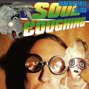 Irresistible Bliss by Soul Coughing