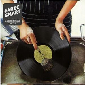 Harde smart : flemish & dutch grooves from the 70's by Harde Smart