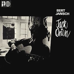 Jack Orion by Bert Jansch
