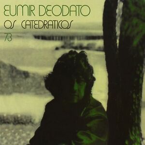 OS CATEDRATICOS 73 by Eumir Deodato