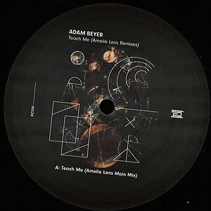 Teach Me (Amelie Lens Remixes) by Adam Beyer