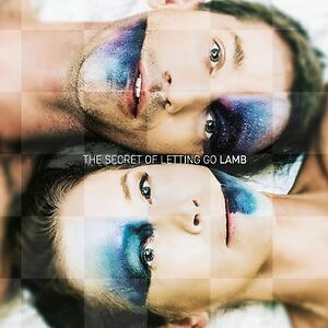 The Secret of Letting Go by Lamb