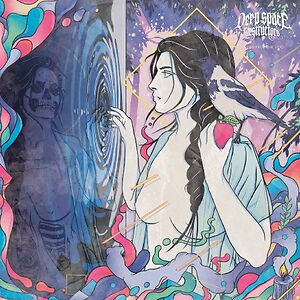 Visions From The Void by Deep Space Destructors