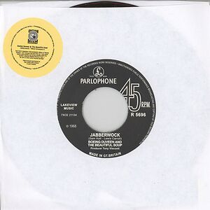 Jabberwock / Which Dreamed It by Boeing Duveen And The Beautiful Soup