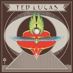 Ted Lucas by Ted Lucas