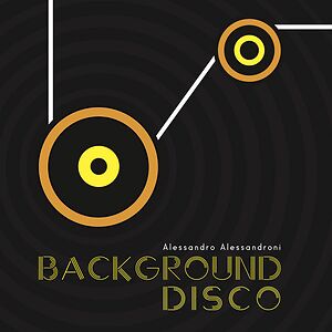 Background Disco by Alessandro Alessandroni