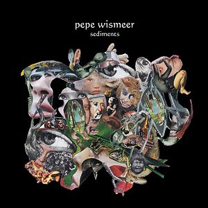 Sediments by Pepe Wismeer