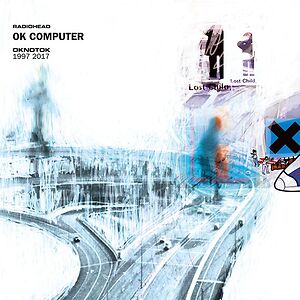 OK Computer OKNOTOK 1997 2017 by Radiohead