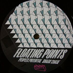 People's Potential by Floating Points