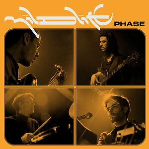 Phase by Mildlife