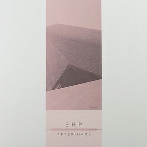 Afterimage by E.R.P.