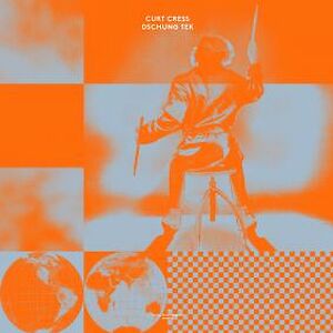 Dschung Tek Ep by Curt Cress